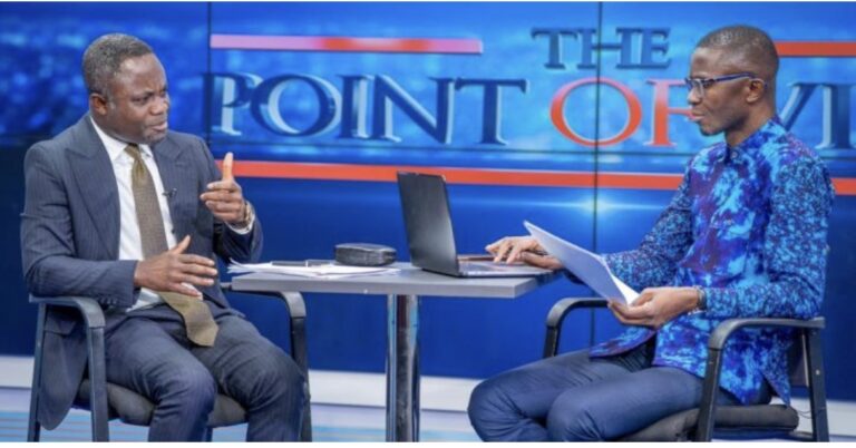 Ghana May See 180,000 Unemployed Health Professionals by 2028, Health Minister Warns