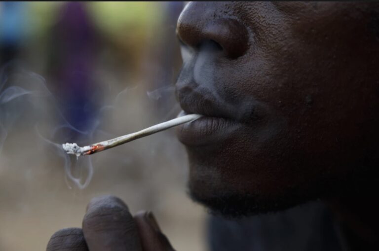 “Kush” Crisis, Trafficking and Youth Vulnerability: Sierra Leone’s Drug Challenge