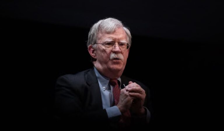 Ex-Trump adviser John Bolton indicted on charges of mishandling classified information