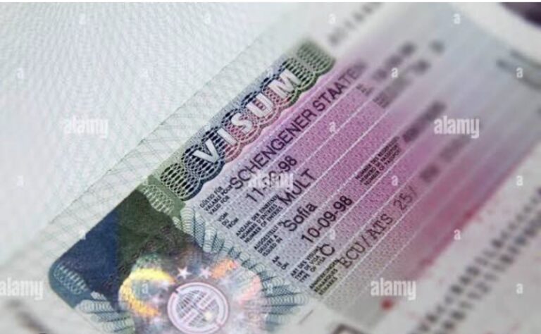 EU to Replace Passport Stamps with Biometric Entry/Exit System from October 2025