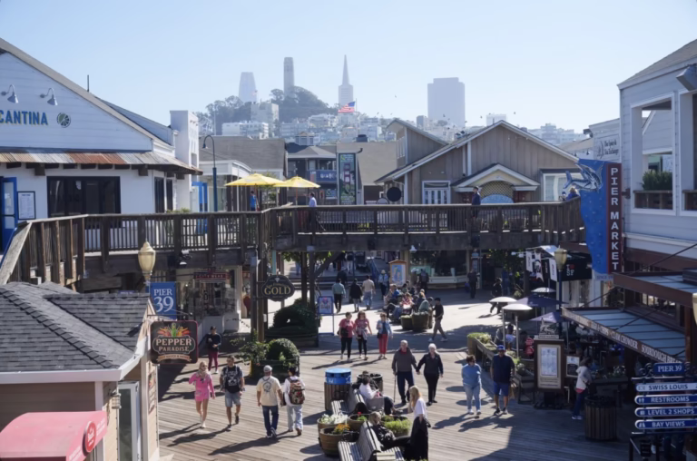 San Francisco leaders push back against Trump National Guards threats