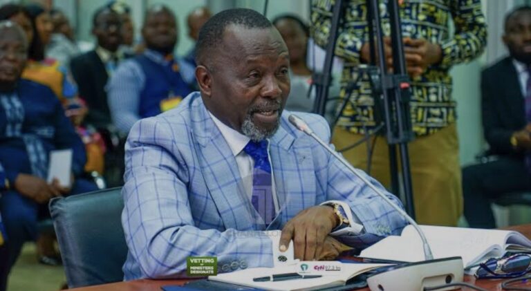 Ghana’s Attorney General and the Spirit of Justice: Are We Forgetting That No One Is Guilty Until Proven Guilty?