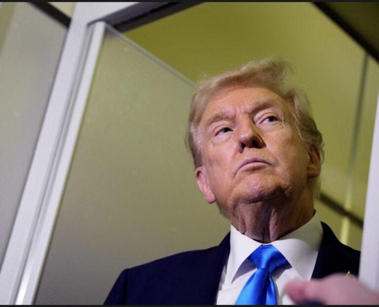 Trump raises tariffs on Canada by 10% in retaliation for anti-tariff TV ad