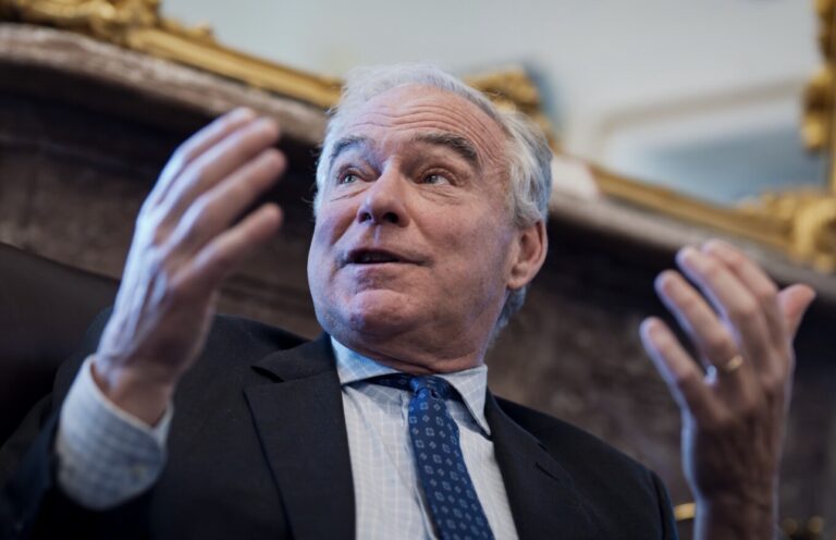 USA senate passed legislation to nullify Trump tariff on Canada