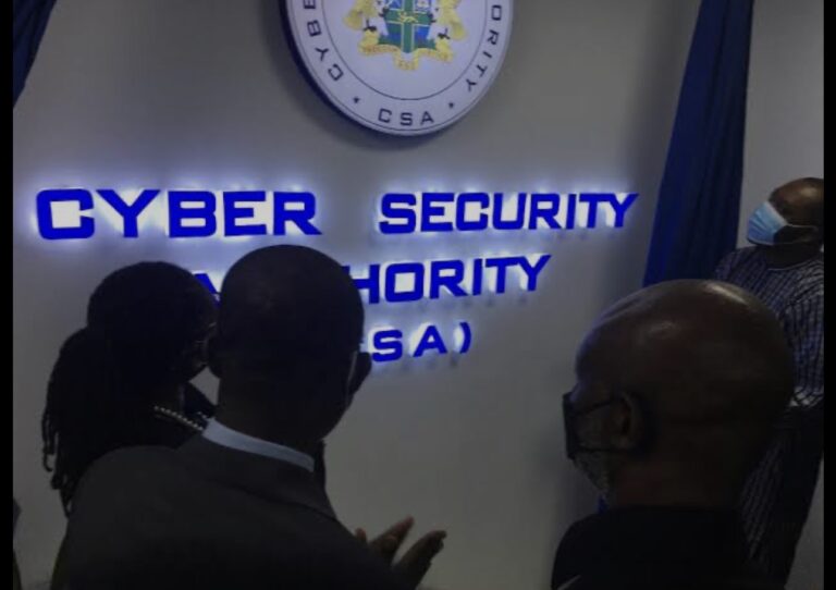 New Cyber-Security Bill: A Threat to Free Speech and Transparency?