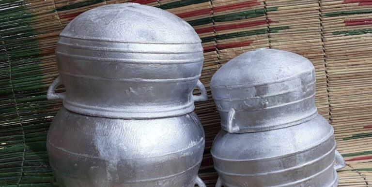 Popular ‘dadesen’ pots could cause cancer, kidney failure – FDA warns