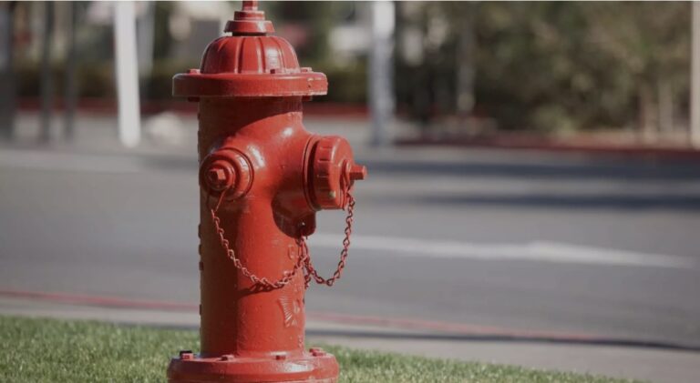 Ghana’s Malls Face Fire Safety Concerns as Fire Hydrant Systems Remain Neglected