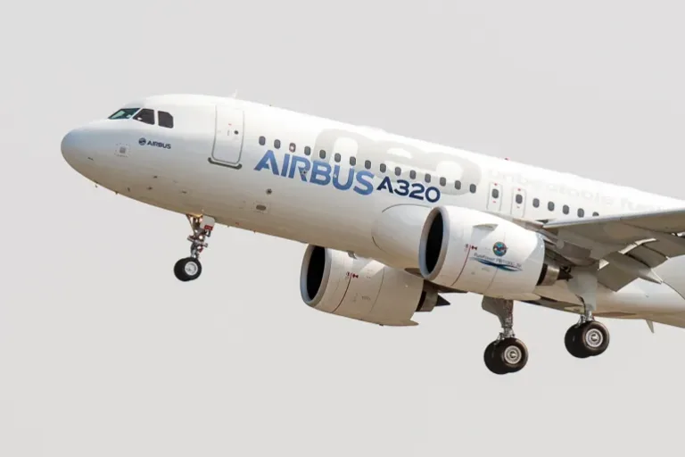 Airbus Issues Major A320 Recall After Flight-Control Incident
