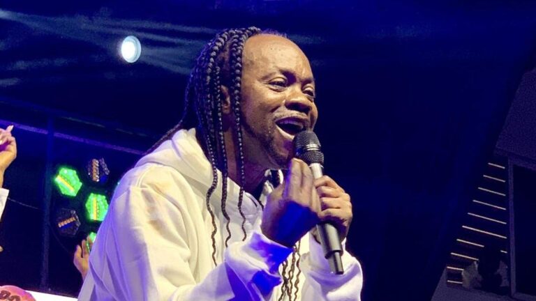 Daddy Lumba’s Funeral Slated for December 13; Both Wives Listed as Widows in Official Arrangements