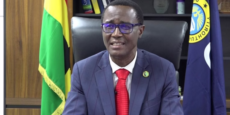 CHRAJ bans ex-GRA boss, orders prosecution and GHS9m recovery