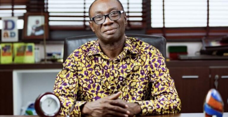 Ghana missed chance to transform ECG through PDS deal – Kwabena Donkor