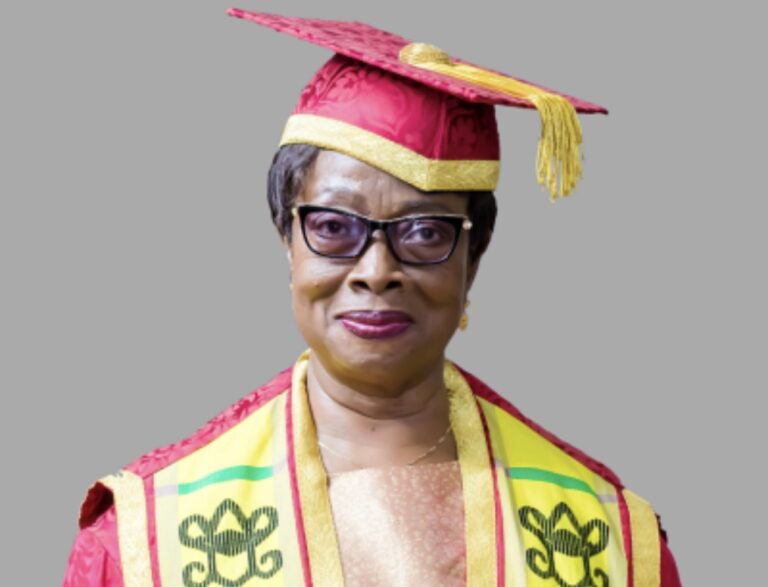 Former Chief Justice Sophia Akuffo Urges Holistic Response to Sexual Abuse of Girls in Ghana