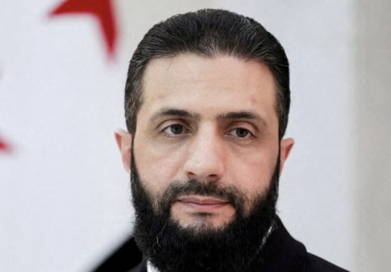 Syrian president to hold talks with Trump at White House