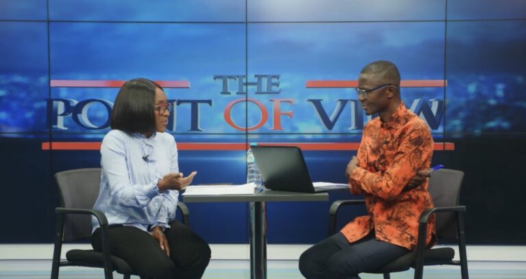 We didn’t leave a mismanaged economy for Mahama – Abena Osei Asare