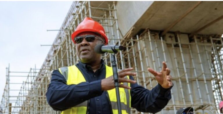 2026 Budget: Over GHC30bn allocated for Big Push Agenda – Mahama