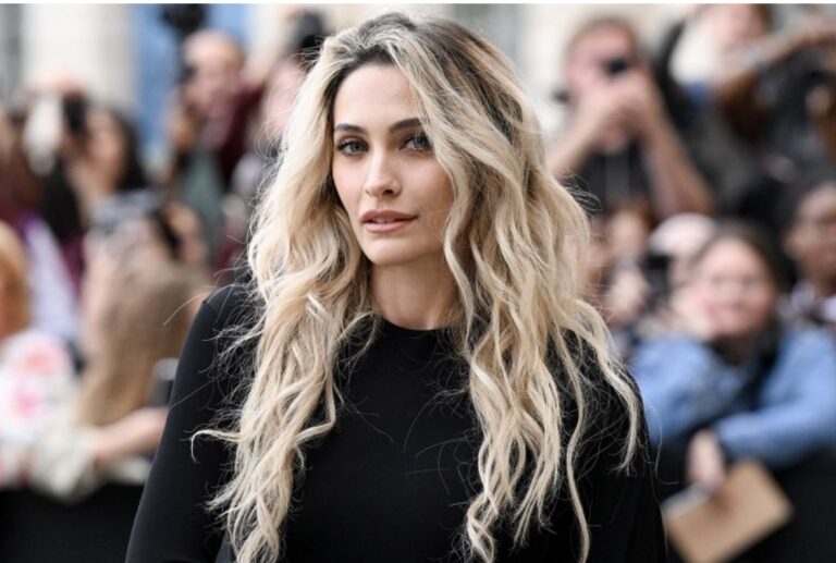 Don’t Do Drugs, Kids” — Paris Jackson Reveals Perforated Septum Attributed to Past Drug Use