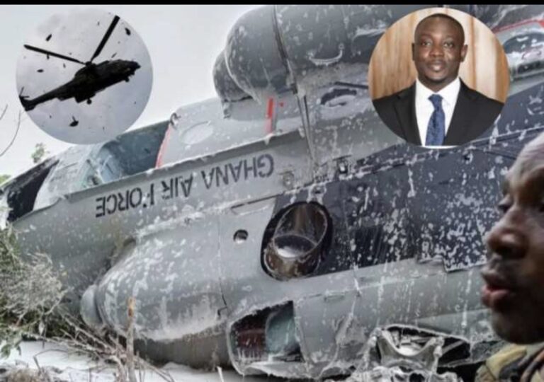 Family of Late Samuel Aboagye Sues Widow Over DNA Test Refusal