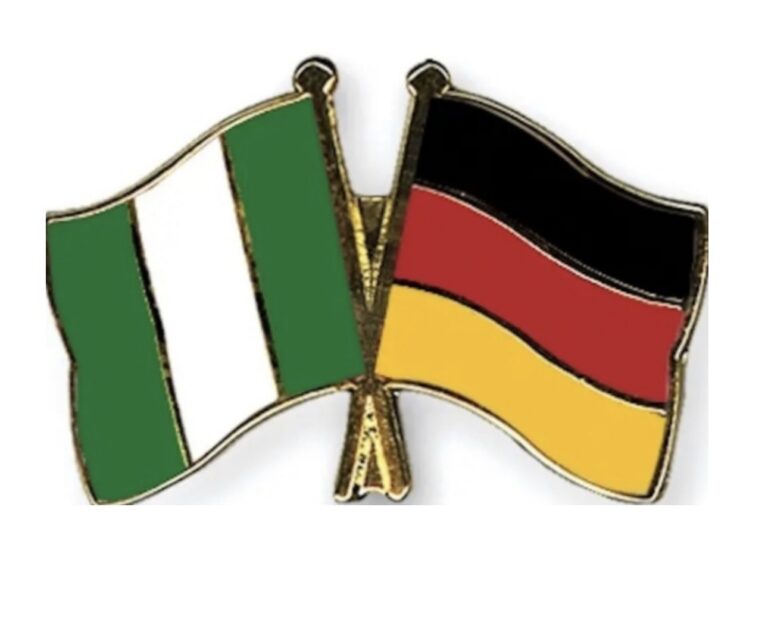Germany Pledges to Boost Visa Access for Nigerians — Easier, Faster, and More Opportunities Ahead