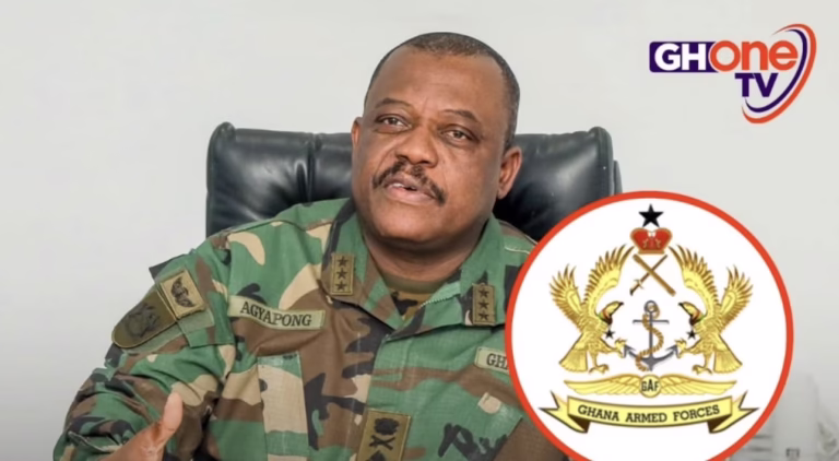 Six Dead, Dozens Injured in Stampede at GAF Recruitment Drive in Accra