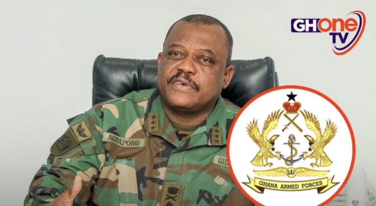 Six Dead, Dozens Injured in Stampede at GAF Recruitment Drive in Accra