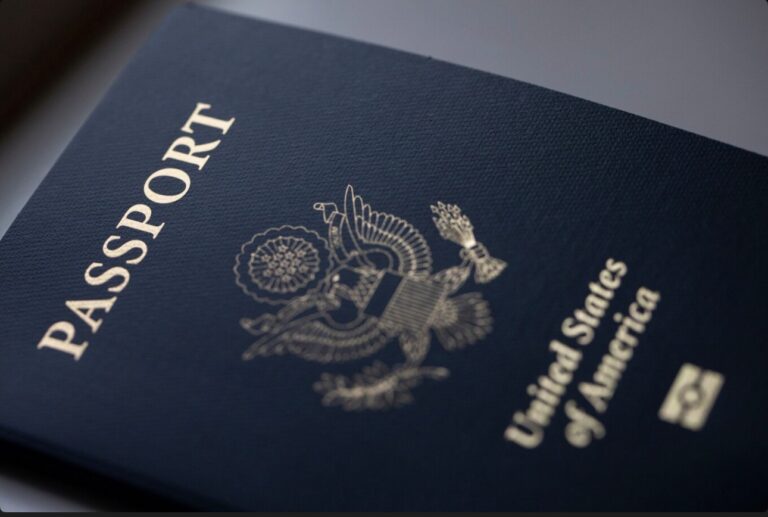 Apple uses can now add USA passport in their digital wallet