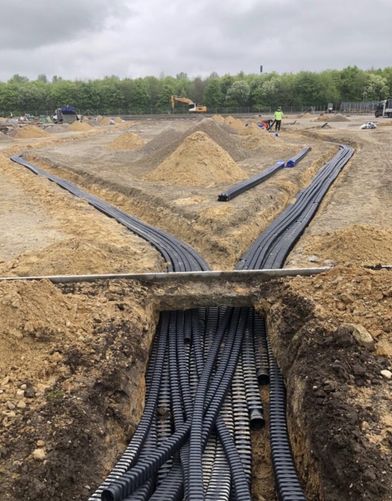 Ghana Approves Fibre Integration in All New Roads: Landmark “Dig-Once” Policy Set to Accelerate Digital Connectivity