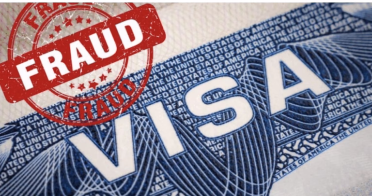 Australia, Canada and UK High Commissions in Ghana Unite to Combat Visa Fraud