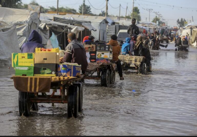 COP30 Crisis & Gen Z: The Climate Showdown Nobody Is Ready For