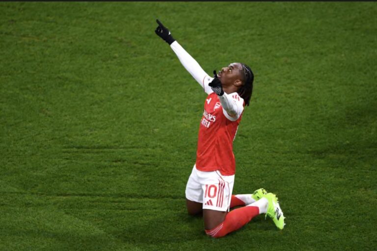 Premier League: Arsenal 4-1 Spurs