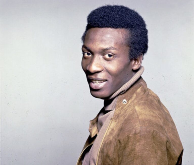 Reggae Legend Jimmy Cliff Dies at 81
