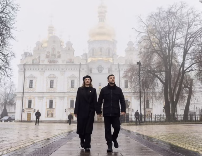 Ukraine makes significant changes to US ‘peace plan’