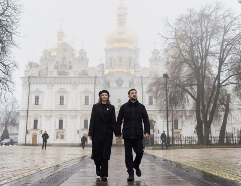 Ukraine makes significant changes to US ‘peace plan’