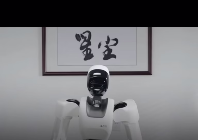 Tech and Innovation Showcase in Ouagadougou, Burkina Faso