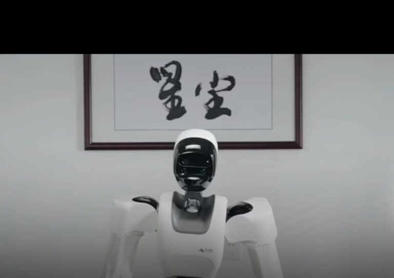 Tech and Innovation Showcase in Ouagadougou, Burkina Faso