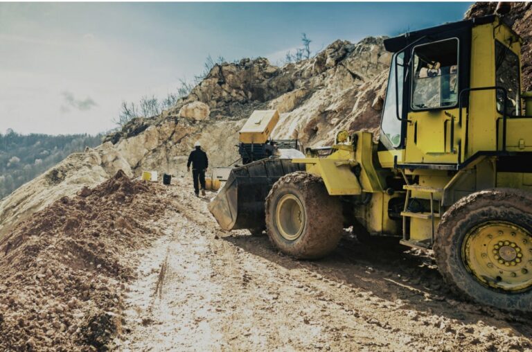 HSG Champions Sustainable Mining in Sierra Leone and Ghana