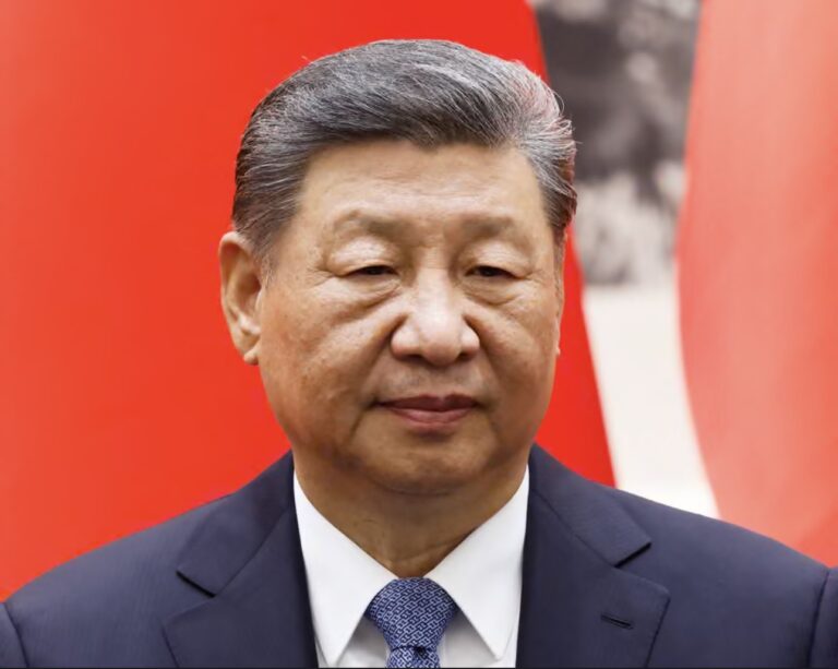 China’s Xi Jinping raises future of Taiwan in call with Donald Trump