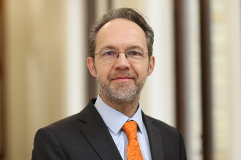 UK High Commission Warns: West African Democracy Under Threat — Ghana Must Stay Vigilant