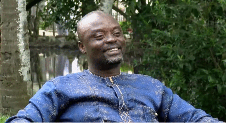 “65% of Ghana’s Water Bodies Destroyed — Declare State of Emergency Now” – Erastus Asare Donkor Warns