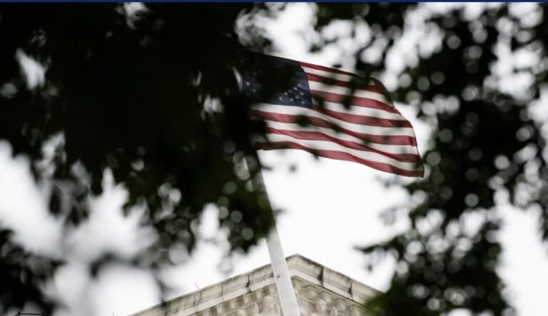 US supreme court to decide on legality of Trump birthright citizenship order