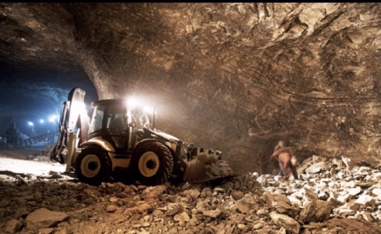 Ghana Urged to Consider Using Pension Funds to Revamp Extractive Industries