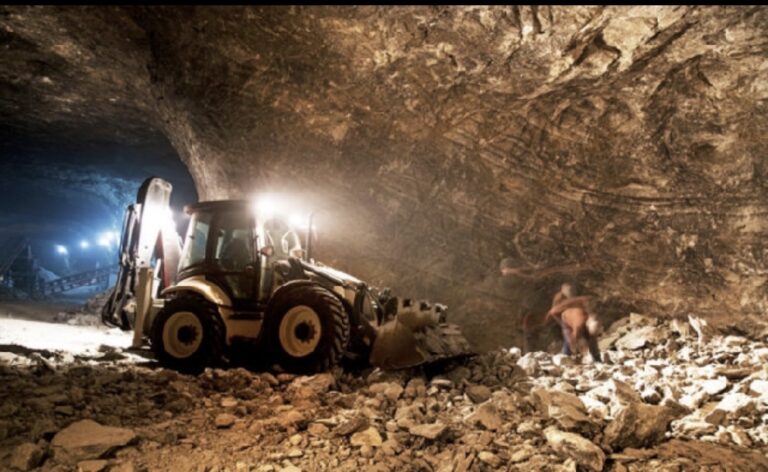 Ghana Urged to Consider Using Pension Funds to Revamp Extractive Industries