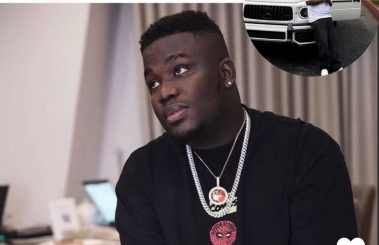 FBI indicts ‘Abu Trica’ in multi-million dollar elderly romance scam