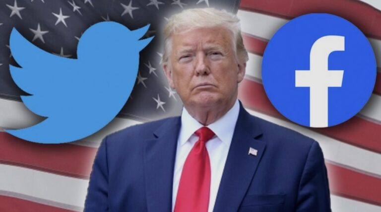 US May Demand 5-Year Social Media History From Visitors