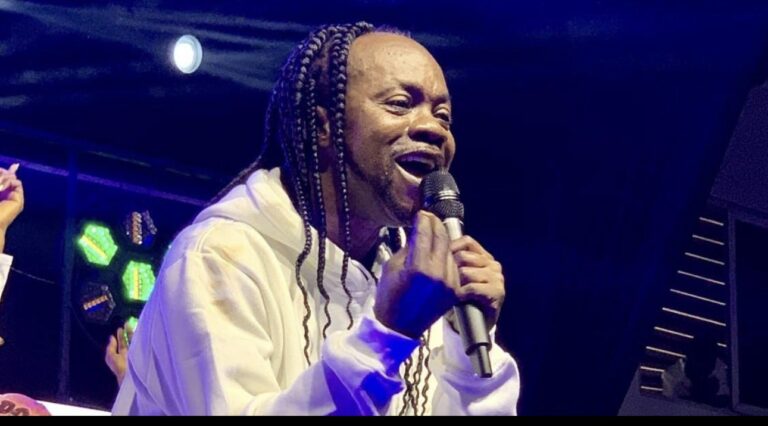 Daddy Lumba Funeral Postponed After Accra High Court Injunction