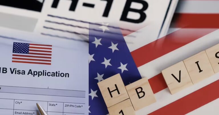 H-1B Visa Applicants Face Fresh Delays as U.S. Appointments Shift to 2026