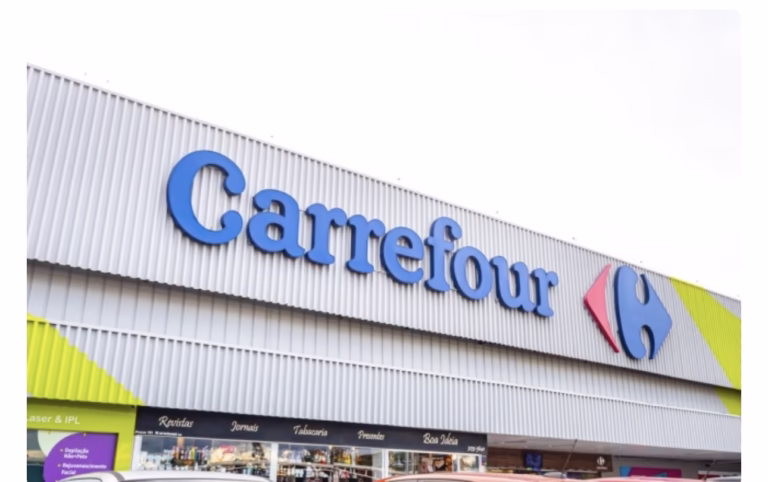 Carrefour Takes Over Shoprite Franchise in Ghana Through New Partnership
