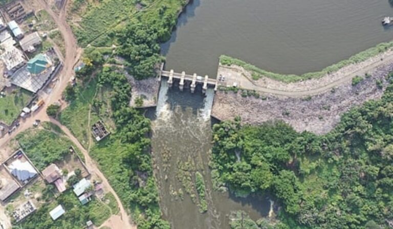 Weija Maintenance to Disrupt Water Supply Across 20 Communities