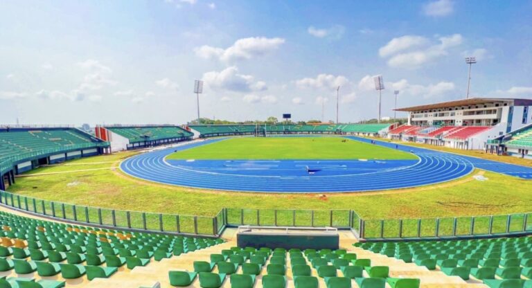 Ghana Passes Sports Development Fund Bill