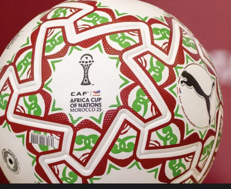 Africa Cup of Nations springs surprise move to every four years