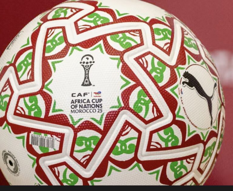 Africa Cup of Nations springs surprise move to every four years